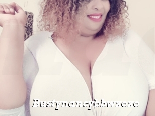 Bustynancybbwxoxo