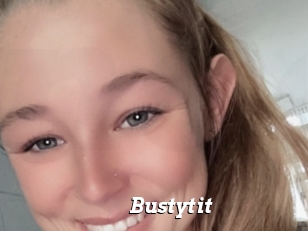 Bustytit