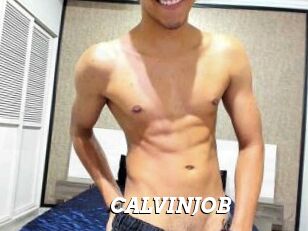 CALVINJOB