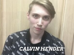 CALVIN_HENDER