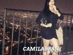 CAMILABRAN