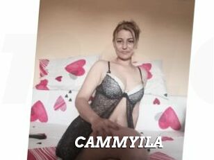 CAMMYILA