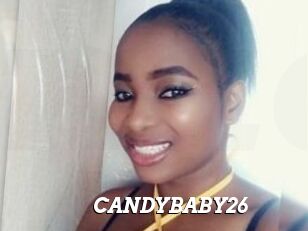 CANDYBABY26