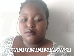 CANDYMINIMELONS21