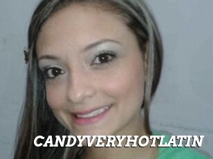 CANDYVERYHOTLATIN