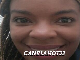 CANELAHOT22