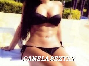 CANELA_SEXYXX