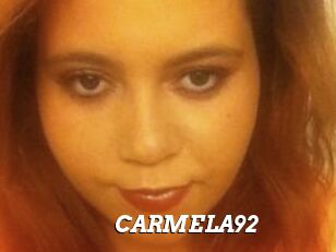 CARMELA92