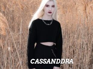 CASSANDDRA