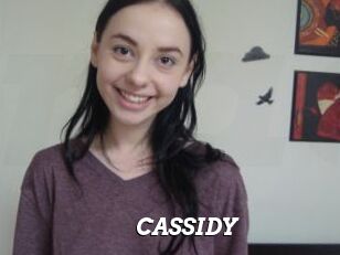 CASSIDY_