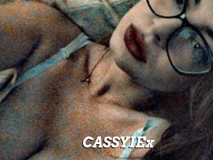 CASSYIEx