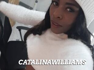 CATALINAWILLIAMS