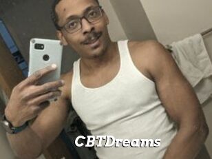 CBTDreams