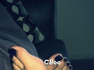 C_Boo