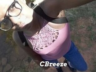 CBreeze