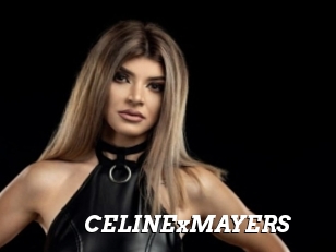 CELINExMAYERS