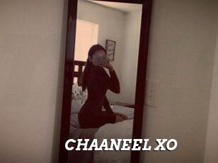 CHAANEEL_XO