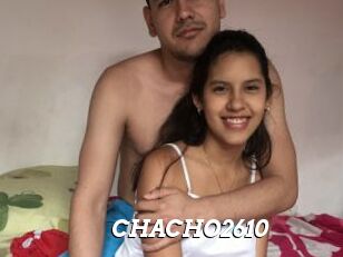 CHACHO2610