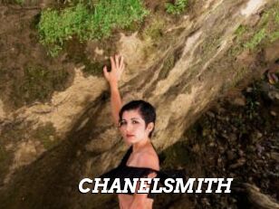 CHANELSMITH