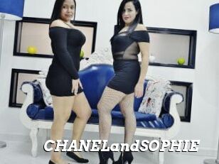 CHANELandSOPHIE