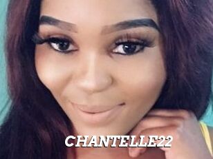 CHANTELLE22