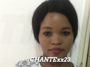 CHANTExx23