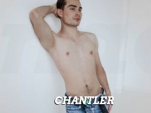 CHANTLER