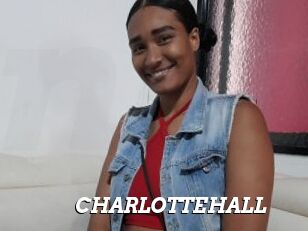 CHARLOTTEHALL