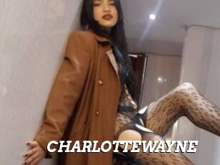 CHARLOTTEWAYNE