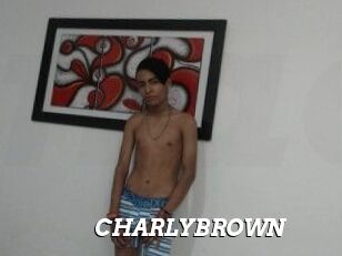 CHARLYBROWN