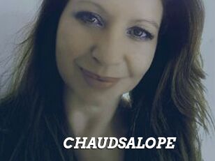 CHAUDSALOPE