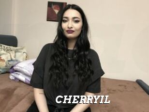 CHERRYIL