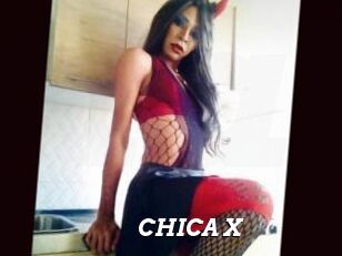 CHICA_X