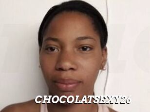 CHOCOLATSEXY26