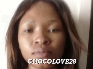 CHOCOLOVE28