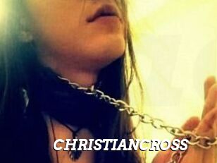 CHRISTIAN_CROSS