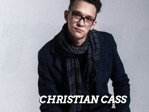 CHRISTIAN_CASS