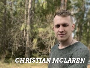 CHRISTIAN_MCLAREN