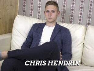 CHRIS_HENDRIK