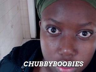 CHUBBYBOOBIES