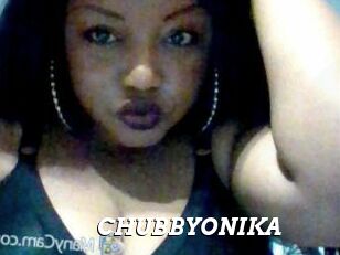 CHUBBYONIKA