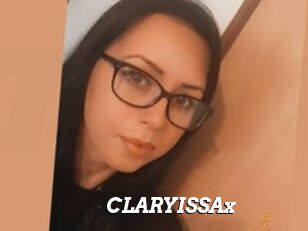 CLARYISSAx