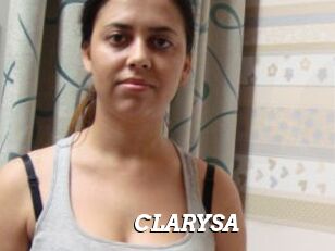 CLARYSA