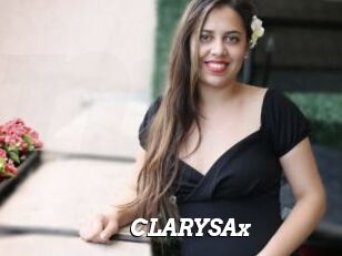 CLARYSAx