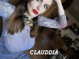 CLAUDDIA