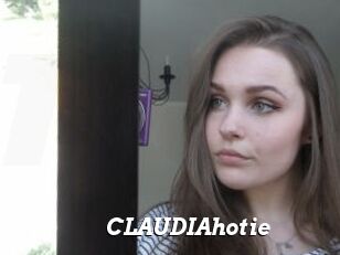 CLAUDIAhotie