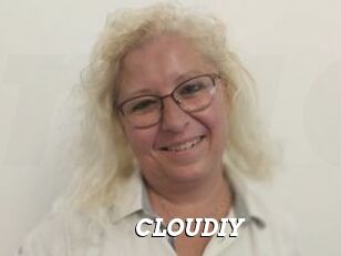 CLOUDIY