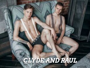 CLYDE_AND_RAUL