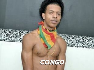 CONGO