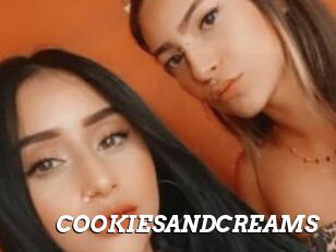 COOKIESANDCREAMS